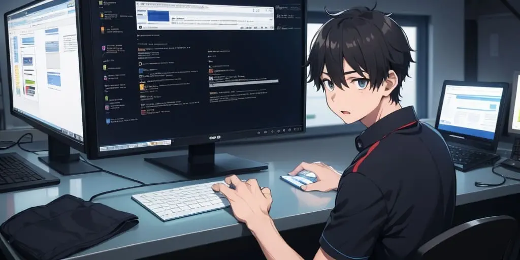 Linux系統管理-專業級照片