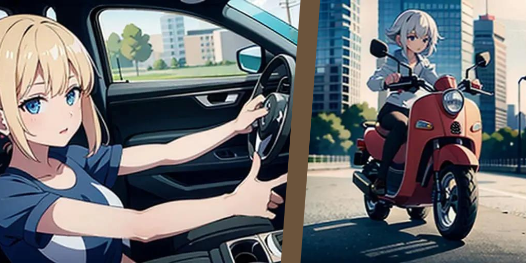 汽機車駕照照片